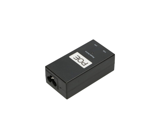 ExtraLink Zasilacz POE 24V 24W 1A - 496574 - zdjęcie 2